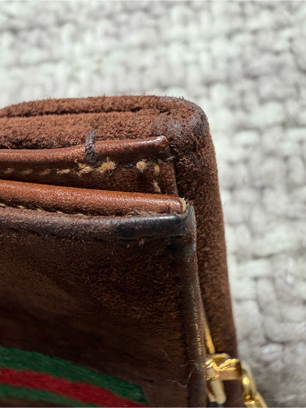 Gucci wallet for Margaretoday - Picture 5 of 16